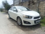 Chevrolet Aveo-7