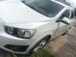 Chevrolet Aveo-2