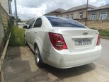 Chevrolet Aveo-3