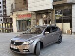 Kia Ceed SW-10