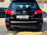 Hyundai Santa Fe-2
