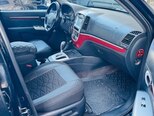 Hyundai Santa Fe-11