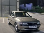 Opel Vectra-1