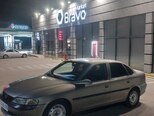 Opel Vectra-4