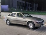 Opel Vectra-5