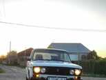 LADA (VAZ) 2106-1