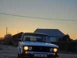 LADA (VAZ) 2106-2