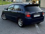 Toyota Corolla-3
