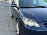Toyota Corolla-4