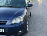 Toyota Corolla-5