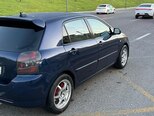 Toyota Corolla-6