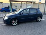 Toyota Corolla-7