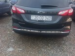 Chevrolet Equinox-2