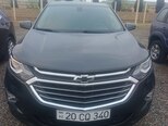 Chevrolet Equinox-1
