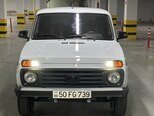 LADA (VAZ) Niva-1