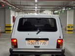 LADA (VAZ) Niva-2