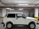 LADA (VAZ) Niva-4