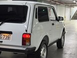 LADA (VAZ) Niva-6