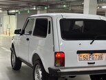 LADA (VAZ) Niva-5