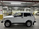 LADA (VAZ) Niva-3