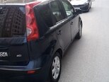 Nissan Note-6