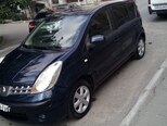 Nissan Note-4