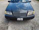 Mercedes C 200-2