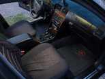 Mercedes C 200-4