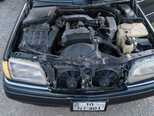 Mercedes C 200-15