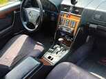Mercedes C 200-6