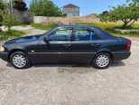 Mercedes C 200-10