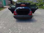 Mercedes C 200-12