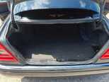 Mercedes C 200-11