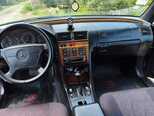 Mercedes C 200-8