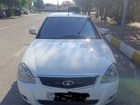 LADA (VAZ) Priora-2