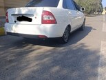 LADA (VAZ) Priora-7