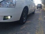 LADA (VAZ) Priora-8