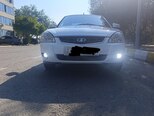 LADA (VAZ) Priora-1