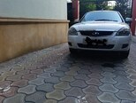 LADA (VAZ) Priora-4