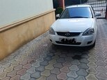 LADA (VAZ) Priora-3