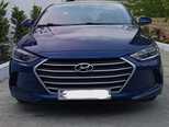 Hyundai Elantra-1