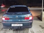 Opel Omega-2