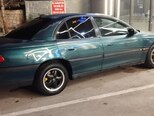 Opel Omega-5