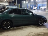 Opel Omega-3