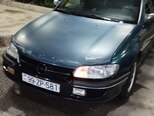 Opel Omega-1