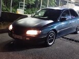 Opel Omega-4
