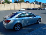 Chevrolet Cruze-5