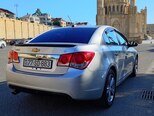 Chevrolet Cruze-6