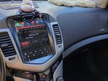 Chevrolet Cruze-9