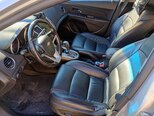 Chevrolet Cruze-8